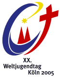[Logo: Weltjugendtag]