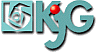 3D Logo KjG (klein)
