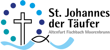 St. Johannes der Täufer - Altenfurt Fischbach Moorenbrunn 
