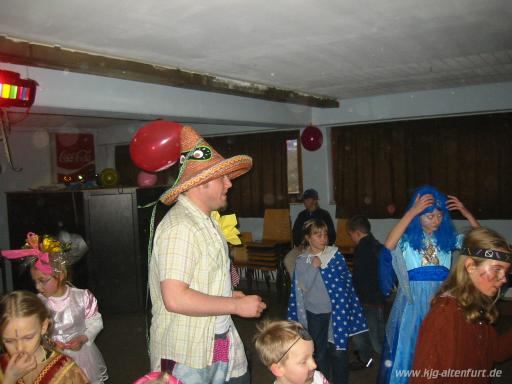 fasching 009