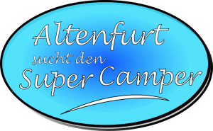 Altenfurt sucht den Super-Camper